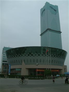 苏州国际会展中心1